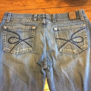 BKE Jeans